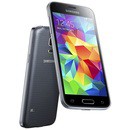 Anlisis Samsung Galaxy S5 Mini