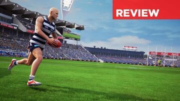 Test AFL Evolution 2