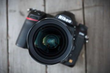 Sigma 20mm F1.4 reviewed by DigitalTrends