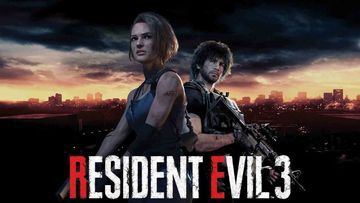 Resident Evil 3 Remake test par Outerhaven Productions Resident Evil 3 Remake test par Outerhaven Productions