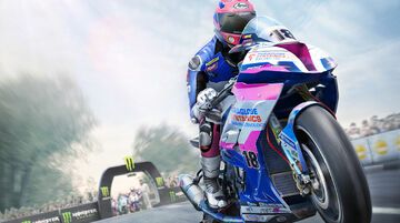 TT Isle of Man 2 test par Geek Generation