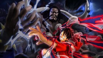 One Piece Pirate Warriors 4 reviewed by Xbox Tavern