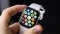 Apple Watch 5 test par Chip.de