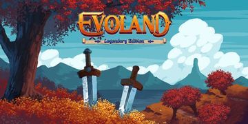 Evoland Legendary Edition test par Nintendo-Town