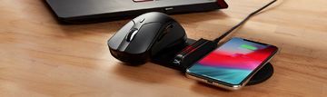 Kingston HyperX Pulsefire Dart reviewed by Just Push Start Kingston HyperX Pulsefire Dart reviewed by Just Push Start