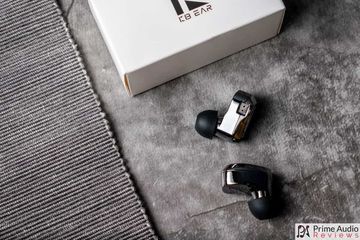 Anlisis KBEar KB04