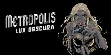 Metropolis Lux Obscura testé par Nintendo-Town Metropolis Lux Obscura testé par Nintendo-Town