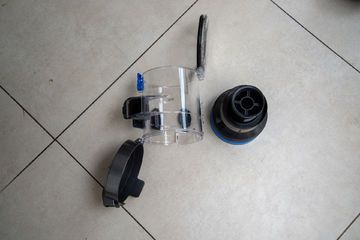 Blade test par Trusted Reviews Blade test par Trusted Reviews