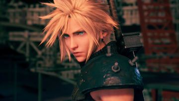 Final Fantasy VII Remake test par Numerama Final Fantasy VII Remake test par Numerama