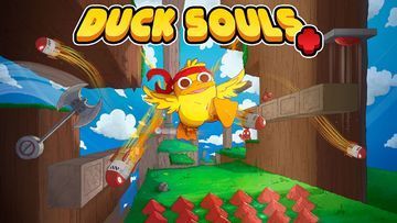 Duck Souls test par Xbox Tavern