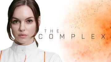 The Complex test par Geeko The Complex test par Geeko