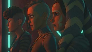 Test Star Wars The Clone Wars