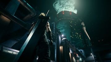 Final Fantasy VII Remake test par Shacknews