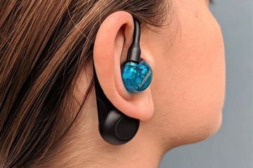 Shure 215 test par DigitalTrends Shure 215 test par DigitalTrends