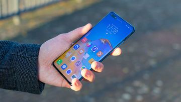 Huawei P40 Pro reviewed by ExpertReviews
