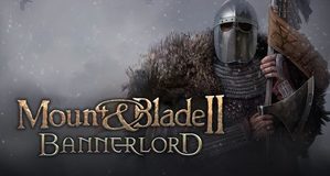 Test Mount & Blade II: Bannerlord
