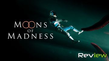Moons of Madness reviewed by TechRaptor