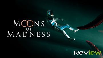 Moons of Madness test par TechRaptor Moons of Madness test par TechRaptor
