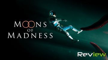 Moons of Madness test par TechRaptor