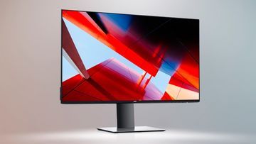 Dell UltraSharp 27 Review