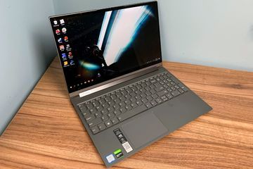 Lenovo Yoga C940 test par PCWorld.com