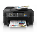 Epson WorkForce WF-2660DWF Review: 1 Ratings, Pros and Cons