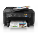 Test Epson WorkForce WF-2660DWF