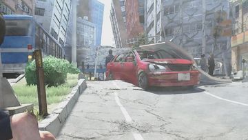 Disaster Report 4: Summer Memories test par Push Square Disaster Report 4: Summer Memories test par Push Square