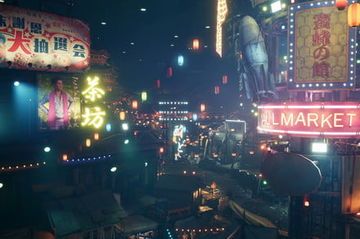 Final Fantasy VII Remake test par DigitalTrends Final Fantasy VII Remake test par DigitalTrends