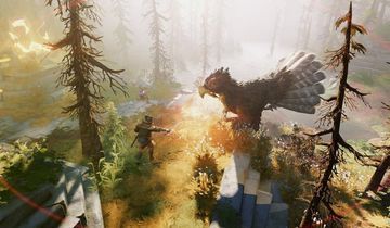 Iron Danger test par COGconnected