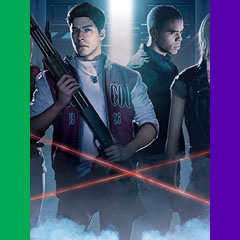 Resident Evil Resistance test par VideoChums Resident Evil Resistance test par VideoChums