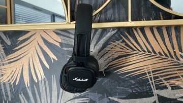 Marshall Major III test par LeCafeDuGeek Marshall Major III test par LeCafeDuGeek
