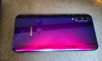 Honor 9X Pro test par LeCafeDuGeek