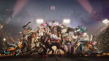Bleeding Edge test par JVFrance Bleeding Edge test par JVFrance