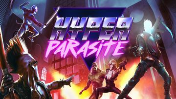HyperParasite test par Xbox Tavern HyperParasite test par Xbox Tavern