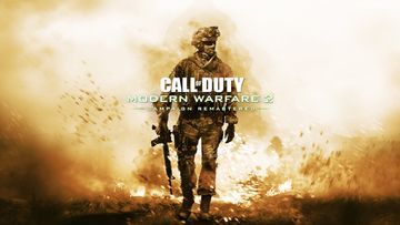 Call of Duty Modern Warfare 2 Remaster test par 4WeAreGamers