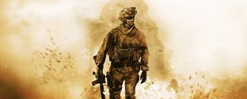 Call of Duty Modern Warfare 2 Remaster reviewed by SA Gamer