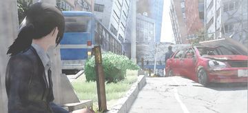 Disaster Report 4: Summer Memories test par 4players Disaster Report 4: Summer Memories test par 4players