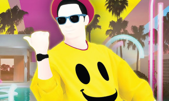 Anlisis Just Dance 2015