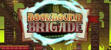 Bookbound Brigade reviewed by GameSpace