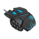 Mad Catz R.A.T. M.M.O TE test par Les Numériques Mad Catz R.A.T. M.M.O TE test par Les Numériques
