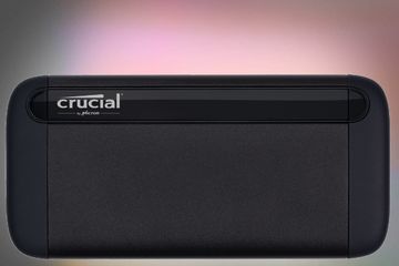 Crucial X8 Review: 6 Ratings, Pros and Cons