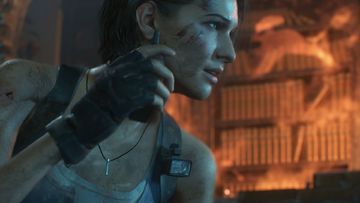 Resident Evil 3 Remake test par GameSpace Resident Evil 3 Remake test par GameSpace