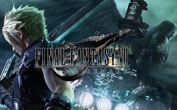 Final Fantasy VII Remake test par Geeko Final Fantasy VII Remake test par Geeko