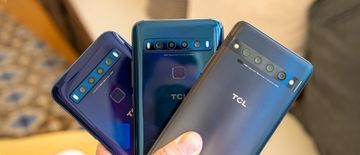 Test TCL 10 Pro Test TCL 10 Pro