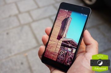 Honor 6 im Test: 12 Bewertungen, erfahrungen, Pro und Contra