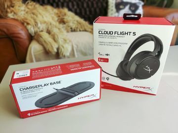 Kingston HyperX Cloud Flight S test par Tom's Guide (FR)