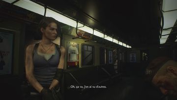 Resident Evil 3 Remake test par Mag Jeux High-Tech Resident Evil 3 Remake test par Mag Jeux High-Tech