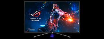Asus ROG Swift PG43U Review: 1 Ratings, Pros and Cons