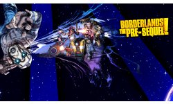 Borderlands The Pre-Sequel test par GamerGen Borderlands The Pre-Sequel test par GamerGen